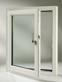 Energy Efficient Windows and Doors